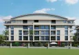 Buy An investment-attractive residential complex project in Konyaalti, Antalya 3 