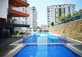 Buy Apartment 1+1 with furniture and sea view - Alanya, Tosmur district. Real estate for a residence permit 3 