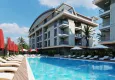 Buy An investment-attractive residential complex project in Konyaalti, Antalya 4 