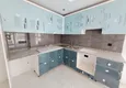 Affordable Purchase Investor apartment in Avsallar with installment payment in a complex under construction 6