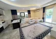 Affordable Purchase Furnished two-bedroom apartment in a premium complex — Alanya, Oba district 6