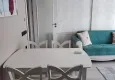 Affordable Purchase Furnished 2+1 apartment in Antalya — near the Boacay River and the beach, Liman 7 