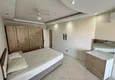 Affordable Purchase Apartment 1+1 with furniture and sea view - Alanya, Tosmur district. Real estate for a residence permit 7 