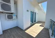 Affordable Purchase Penthouse duplex 3+1 in Mahmutlar, Alanya — 200 m from the sea, sea view 27 