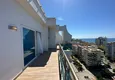Affordable Purchase Penthouse duplex 3+1 in Mahmutlar, Alanya — 200 m from the sea, sea view 30 