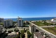 Affordable Purchase Penthouse duplex 3+1 in Mahmutlar, Alanya — 200 m from the sea, sea view 33 