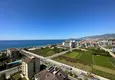 Affordable Purchase Penthouse duplex 3+1 in Mahmutlar, Alanya — 200 m from the sea, sea view 34 