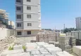 Buy 1+1 apartment overlooking the sea and Mount Ich Kale in Alanya, Mahmutlar — sale from the owner 3 