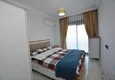 Affordable Purchase 2+1 apartment with furniture and partial sea view in Mahmutlar — sale from owner 10