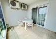 Affordable Purchase Furnished 1+1 apartment in a premium residence in Oba — 70 m2, south orientation 15
