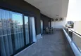 Affordable Purchase 2+1 apartment with furniture and partial sea view in Mahmutlar — sale from owner 17