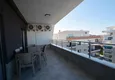 Affordable Purchase 2+1 apartment with furniture and partial sea view in Mahmutlar — sale from owner 18