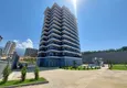 Buy 2+1 duplex with separate kitchen and panoramic views — Alanya, Mahmutlar 2 
