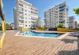 Buy 2+1 apartment with furniture and partial sea view in Mahmutlar — sale from owner 1