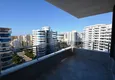Affordable Purchase 2+1 apartment with furniture and partial sea view in Mahmutlar — sale from owner 20