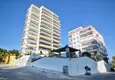 Buy 2+1 apartment with furniture and partial sea view in Mahmutlar — sale from owner 2