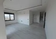 Affordable Purchase 2+1 duplex with separate kitchen and panoramic views — Alanya, Mahmutlar 4 