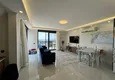 Affordable Purchase  2+1 penthouse duplex with sea and mountain views in the center of Alanya 5 
