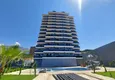Buy 2+1 duplex with separate kitchen and panoramic views — Alanya, Mahmutlar 4 