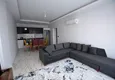 Affordable Purchase 2+1 apartment with furniture and partial sea view in Mahmutlar — sale from owner 3