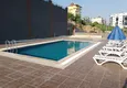 Buy 2+1 penthouse duplex with sea and mountain views in the center of Alanya 4 