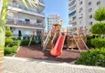 Buy 2+1 apartment with furniture and partial sea view in Mahmutlar — sale from owner 5