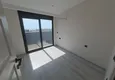 Affordable Purchase 2+1 duplex with separate kitchen and panoramic views — Alanya, Mahmutlar 7 