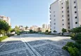 Buy 2+1 apartment with furniture and partial sea view in Mahmutlar — sale from owner 8