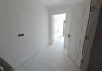 Affordable Purchase 2+1 duplex with separate kitchen and panoramic views — Alanya, Mahmutlar 10 