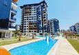 Buy 1+1 apartment, 50 m² in Mahmutlar - partially furnished, from owner 1