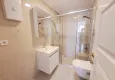 Affordable Purchase 1+1 apartment, 50 m² in Mahmutlar - partially furnished, from owner 10