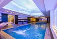 Buy 1+1 furnished apartment in the center of Alanya — Cleopatra beach area 10 