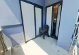 Affordable Purchase 1+1 apartment, 50 m² in Mahmutlar - partially furnished, from owner 11