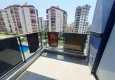Affordable Purchase 1+1 apartment, 50 m² in Mahmutlar - partially furnished, from owner 12