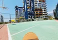Buy 1+1 apartment, 50 m² in Mahmutlar - partially furnished, from owner 15