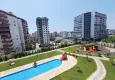 Affordable Purchase 1+1 apartment, 50 m² in Mahmutlar - partially furnished, from owner 13