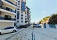 Buy 1+1 apartment, 50 m² in Mahmutlar - partially furnished, from owner 16