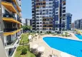 Affordable Purchase 1+1 apartment, 50 m² in Mahmutlar - partially furnished, from owner 15