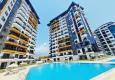 Buy 1+1 apartment, 50 m² in Mahmutlar - partially furnished, from owner 2