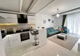 Affordable Purchase  1+1 furnished apartment in the center of Alanya — Cleopatra beach area 1 