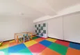 Buy 1+1 apartment, 50 m² in Mahmutlar - partially furnished, from owner 25