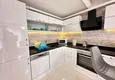 Affordable Purchase  1+1 furnished apartment in the center of Alanya — Cleopatra beach area 2 