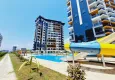 Buy 1+1 apartment, 50 m² in Mahmutlar - partially furnished, from owner 3