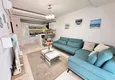 Affordable Purchase  1+1 furnished apartment in the center of Alanya — Cleopatra beach area 4 