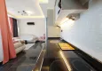 Affordable Purchase 1+1 apartment, 50 m² in Mahmutlar - partially furnished, from owner 5
