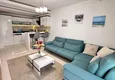 Affordable Purchase  1+1 furnished apartment in the center of Alanya — Cleopatra beach area 5 