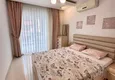 Affordable Purchase  1+1 furnished apartment in the center of Alanya — Cleopatra beach area 6 