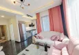 Affordable Purchase 1+1 apartment, 50 m² in Mahmutlar - partially furnished, from owner 7