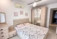Affordable Purchase  1+1 furnished apartment in the center of Alanya — Cleopatra beach area 7 
