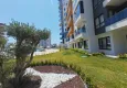 Buy 1+1 apartment, 50 m² in Mahmutlar - partially furnished, from owner 10